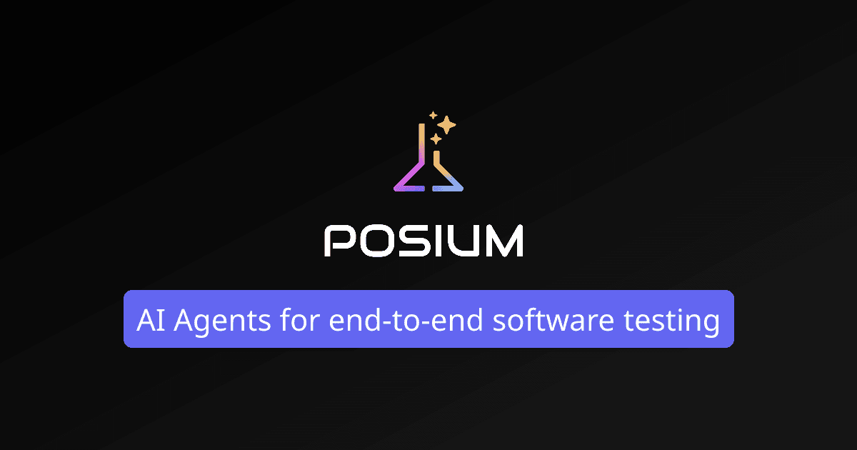 Posium