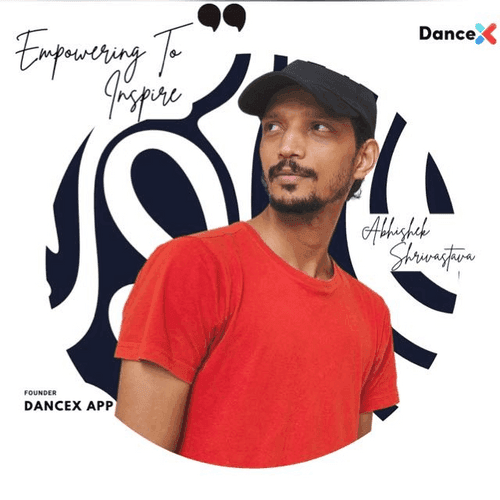 Abhishek Shrivastava