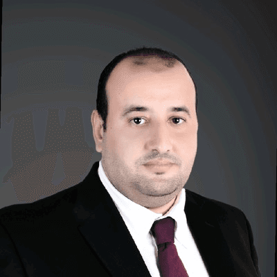 Mohammed El Chemouri